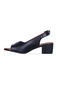 Fashion Shoes 549 Women's 5cm Heeled Sandals Shoes - 3