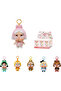 Crybaby Crying Again Series - Surprise Plush Keychain