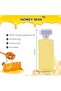Single Cartridge Wax Heater Machine Waxing Kit Wax Warmer With 2 Pieces Wax Cartridge And 100Pcs Dep - 7