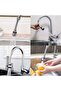 360 Degree Rotating Water-Saving Sprinkler And Faucet Aerator Flexible Water Faucet Sprayer Extender - 6