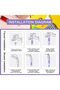 Shower head Filter Vitamin C Shower Filter for Clean & Filtered Water Filter - 4