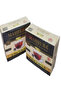 Mahbuba Gold 4 Boxes (100 Pieces X 2Gr Filtered Tea Bags 100% Ceylon Tea Black Tea) - 3