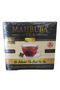 Mahbuba Gold 4 Boxes (100 Pieces X 2Gr Filtered Tea Bags 100% Ceylon Tea Black Tea) - 5
