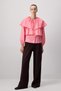 Firfirli Crop Shirt - 4