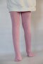 Soft Viscose Children's Pantyhose B.Pink
