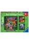 3x49p Puzzle Minecraft - 2