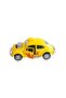 02062-Fy6757-12D Pull Drop Metal Car -Asian Toy - 2