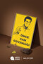 Sign from the Warning Signs Series'First Life Safety' 25X35 cm - Foil Printing on Forex - 3