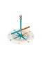 Mechanics Motion Re Compass 35, STEM & Educational Magnet Toys - 5