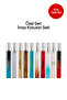 Niche 10’lu Set Extrait de Parfum