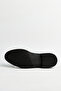 Genuine Leather Tan Men's Classic Shoes - 4