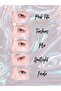 Mood Shower Face Palette |   Illuminating Face Palette No:100 Ballerina Shower - 5