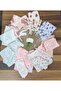 Women's Camisole Fabric, Heart Pattern, Strap, Shorts Set. - 5