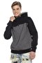 Cl430 Men's Hooded Winter Sweatshirt - 2
