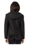 Wl360 Women's Silver Detailed Sweatshirt - 5