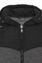 Cl535 Hooded Winter Men's Sweatshirt - 8
