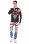 Cl485 Great Britain Sweatshirt - 4