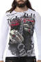 Cl511 Street Style Printed Sweatshirt - 4