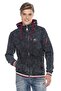 Cl418 Sporty Men's Sweatshirt