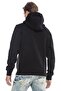 Cl430 Men's Hooded Winter Sweatshirt - 4