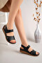 Gloria Anatomical Orthopedic Strap Daily Women's Sandal - 2