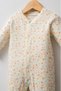 Baby Girl & Newborn 0-3 Months; Moon, Cloud Balam Theme 10-Piece Hospital Exit & Zibin Set - 5