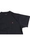 SOFT ANTRASIT KADIN OVERSIZE T-SHIRT - 3