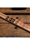 طبلة باجيت VICFIRTH V7A، خشب هيكوري، 0.540 × 15 1/2 بوصة، متوسطة - 5