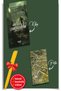 Alfa Kalem+ Wanderlust - 2 Çernobil Kapanı (B. Narin Aymandir)-Yeni-Ulysses Kitap