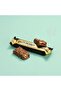 Salty Peanut Protein Bar, High Protein and Low Carb Bar, 12 x 55g - 6