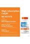High Absorption CoQ10 with BioPerine 200 mg 60 Veggie Caps - 3