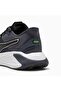 Men's Black Pwr Hybrid Tr Running Shoes 310282-10 - 6
