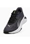 Men's Black Pwr Hybrid Tr Running Shoes 310282-10 - 4