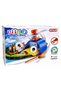 Flexible Construction Set, 14 Pieces - 2