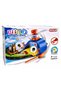 Flexible Construction Set, 14 Pieces
