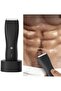 Electric Men's Waterproof Cordless Body Trimmer and Shaver - 3