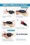 Spider Web Shooter Toy for Kids – Realistic Web-Shooting Action, Adjustable Strap, Perfect - 8
