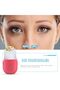Ice Face Roller, Silicone Ice Roller Mold for Face, Versatile Cryotherapy Ice Capsule, Reusab - 6