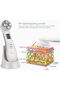 RF Skin Tightening 5 In 1 LED Photon Facial Radio Frequency Rejuvenation Ems Mesotherapy for - 3