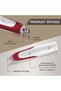 Wired Dermapen Professional Micro Needling Pen Efoliate Shrink Pores Mesotherapy Auto Micro - 3
