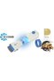 Chemical-Free Electric Head Lice Treatment Comb – Safe Lice & Eggs Remover with 3 Replacement Filt - 8