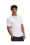 UA M STACKED LOGO SS