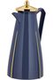 Trams Deva 61 Single Dark Gray Gilded - 7