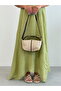 Brand New Model Straw Woven Quality Adjustable Strap Women's Shoulder, Cross, Hand and Arm Bag - 3