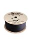 Q-Cato7 500m Cat7 Lsoh S/Ftp Full Copper 23Awg Black Halogen Free Cable - 2