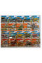 Matchbox Twenty Car Set 20 Pieces (Cars Are Shipped Mixed According to Stock) - 2