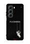 غطاء حماية لجهاز Infinix Hot 50 5G - Psychopath