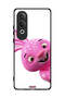 غطاء حماية لهاتف OnePlus Nord CE4 5G - Hey Two Teeth