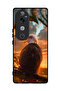 غطاء حماية لهاتف Vivo V40 5G بتصميم النسر