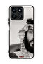 غطاء حماية لهاتف Honor Play 60 Plus 5G محمد بن سلمان